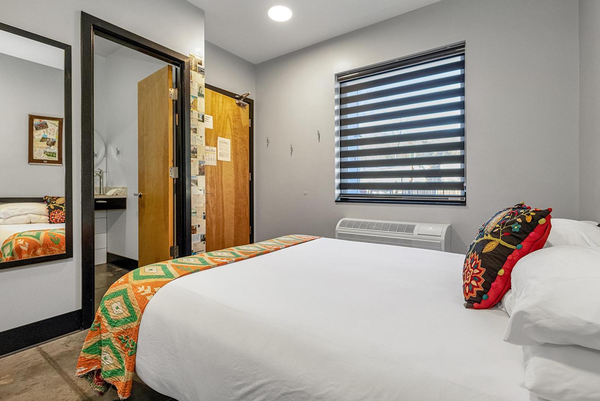 Queen Room With Access To Chef'S Kitchen And Pool Pacific Eksteriør billede