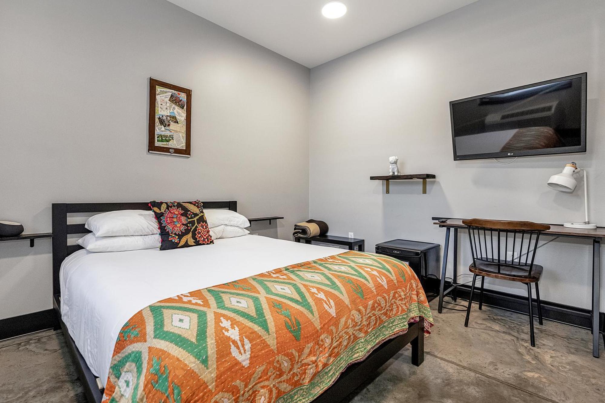 Queen Room With Access To Chef'S Kitchen And Pool Pacific Eksteriør billede