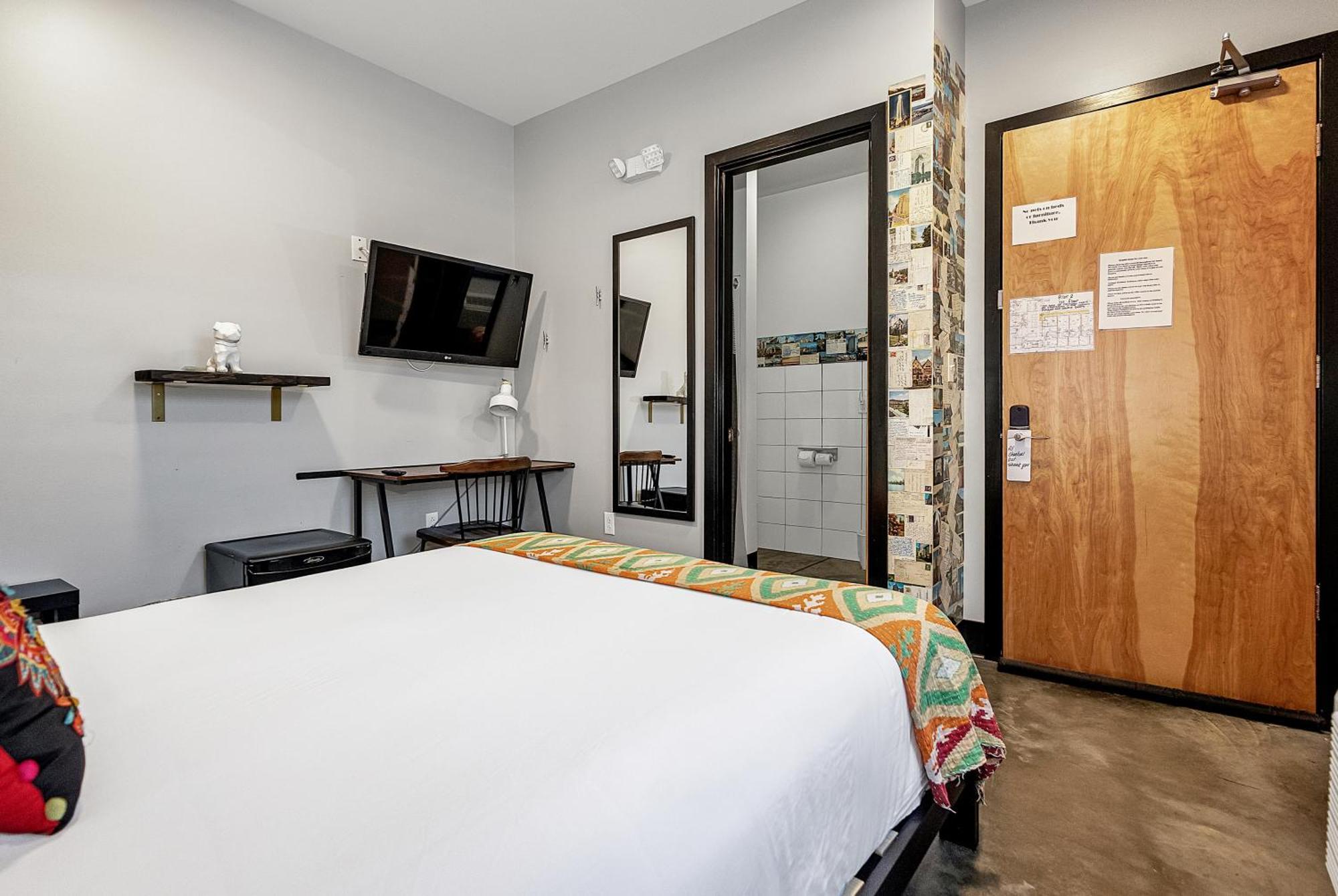 Queen Room With Access To Chef'S Kitchen And Pool Pacific Eksteriør billede